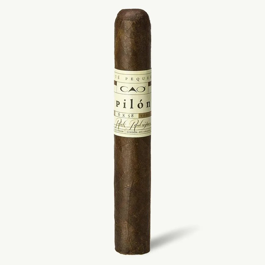 CAO Pilon