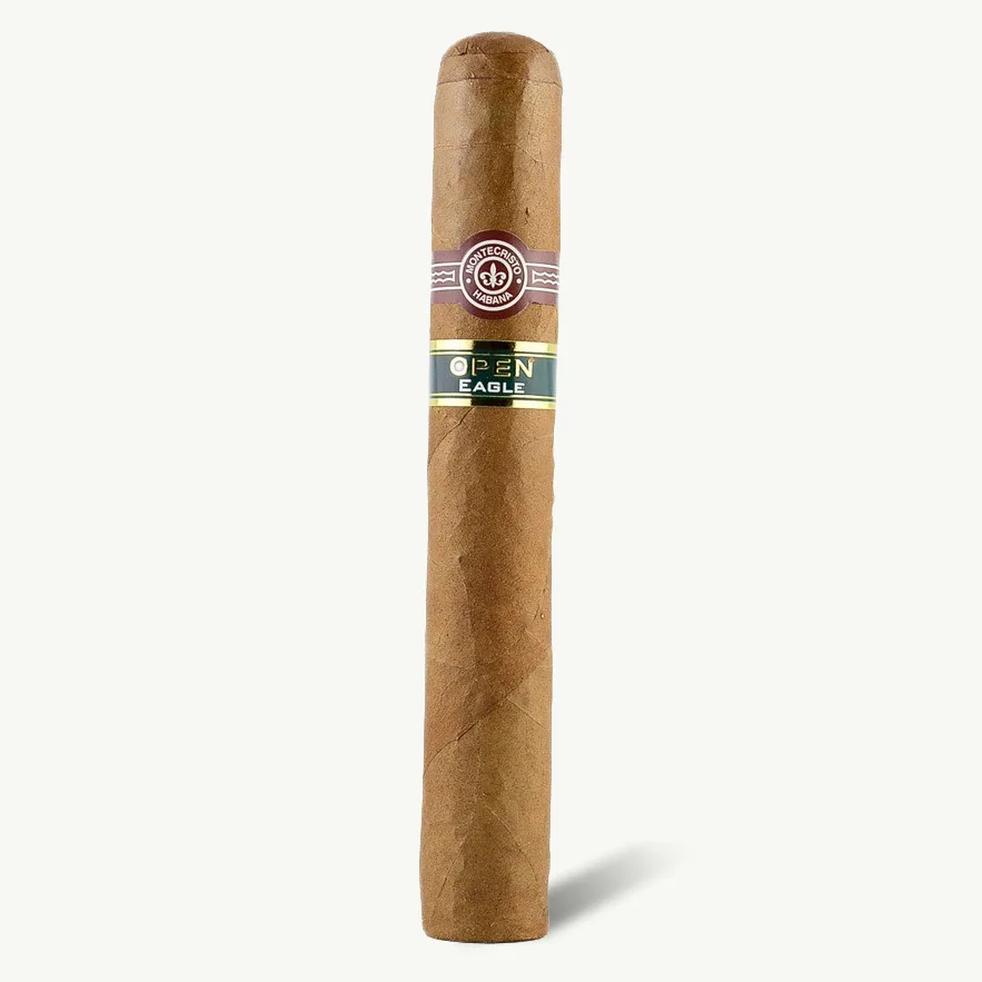 Montecristo Eagle