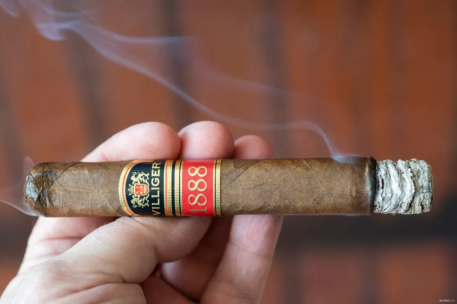 Villiger 1888 Gran Reserva