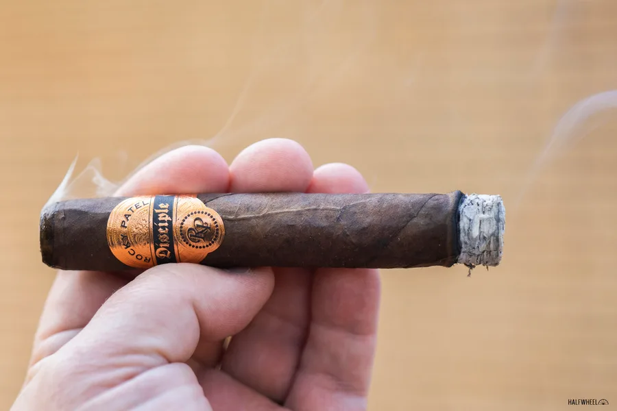 Rocky Patel Disciple