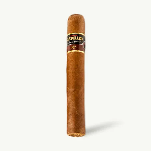 Bandolero Soberbios