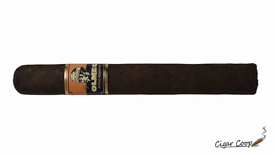 Foundation Olmec Maduro