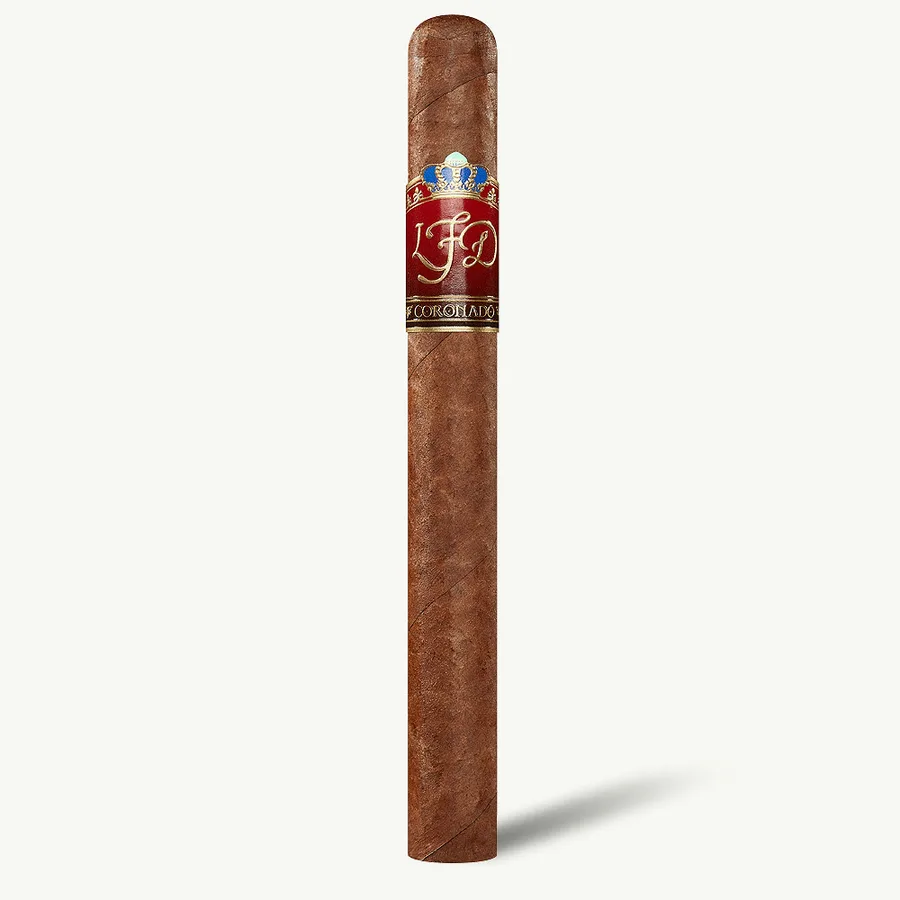 La Flor Dominicana Coronado by La Flor