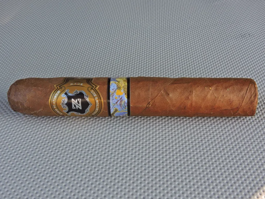 Zino Platinum The Make of Texas Collector's Edition