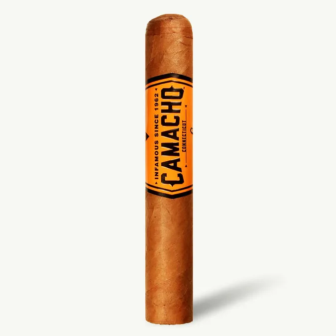 Camacho Connecticut Robusto