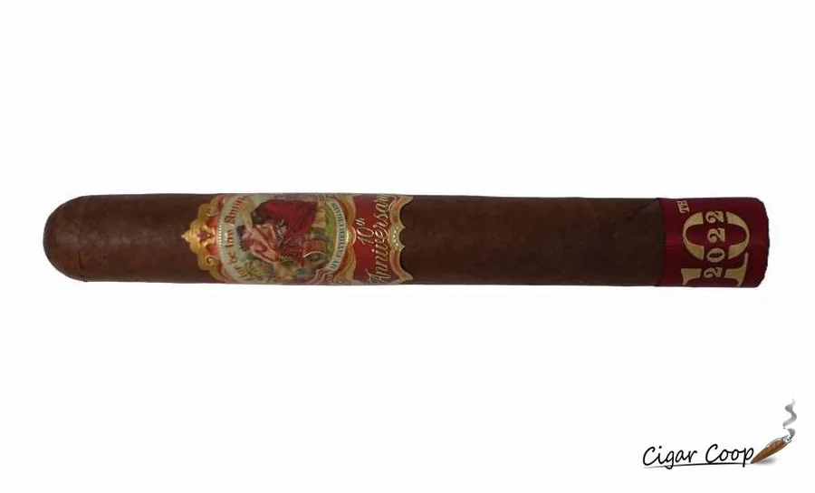 My Father Flor de las Antillas 10th Anniversary Limited Edition 2022