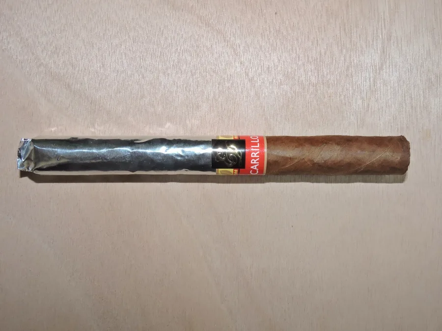 E.P. Carrillo Medalla D'Platino