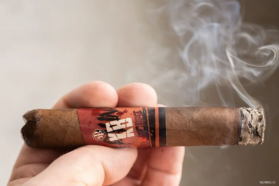 La Palina KB Series Part Three