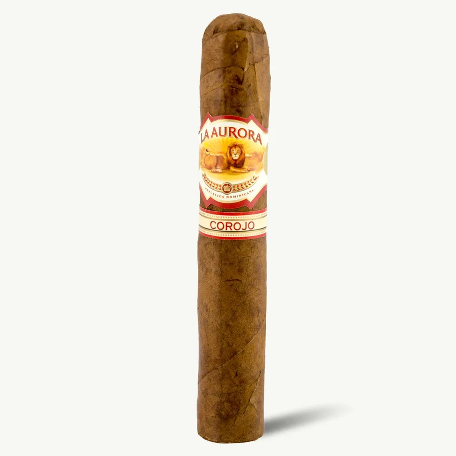 La Aurora 1962 Corojo