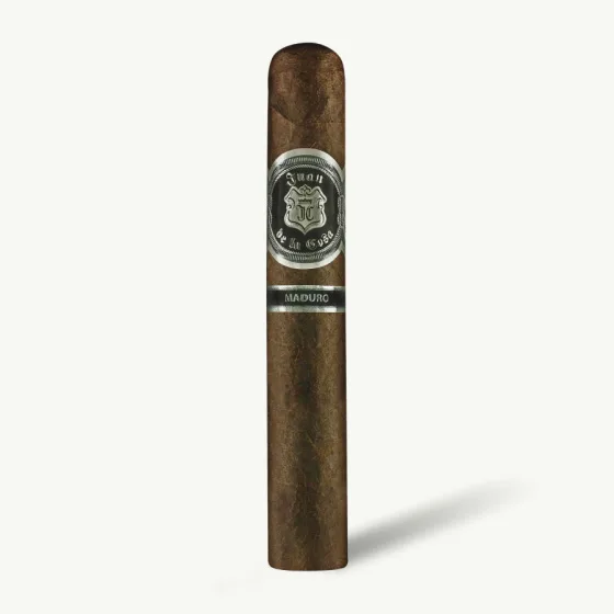 Juan De La Cosa Maduro