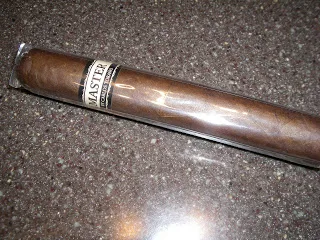 Carlos Toraño BFC Master