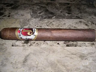 Ocean State Cigars J. Grotto Series