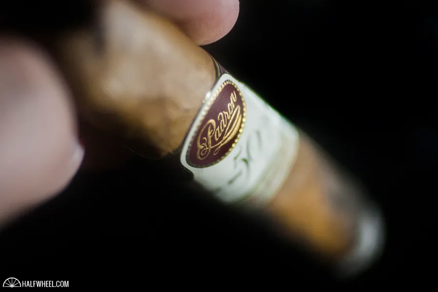 Padron 50th Anniversary Limited Edition Natural