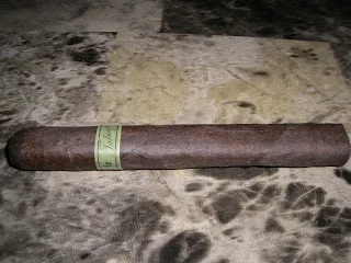 Tatuaje Frank Jr.