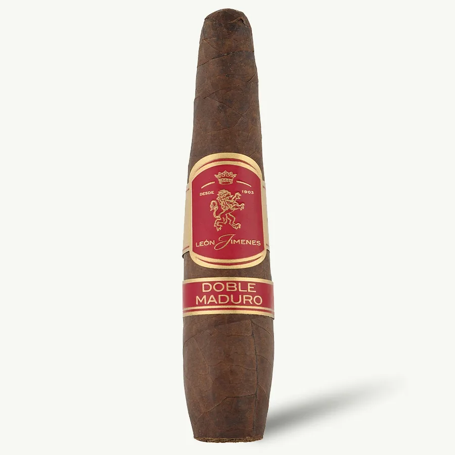León Jimenes Double Maduro Ambassador