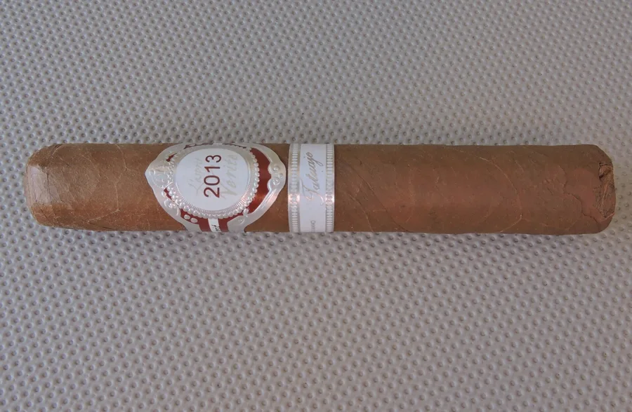 Tatuaje L'Esprit de Vérité 2013