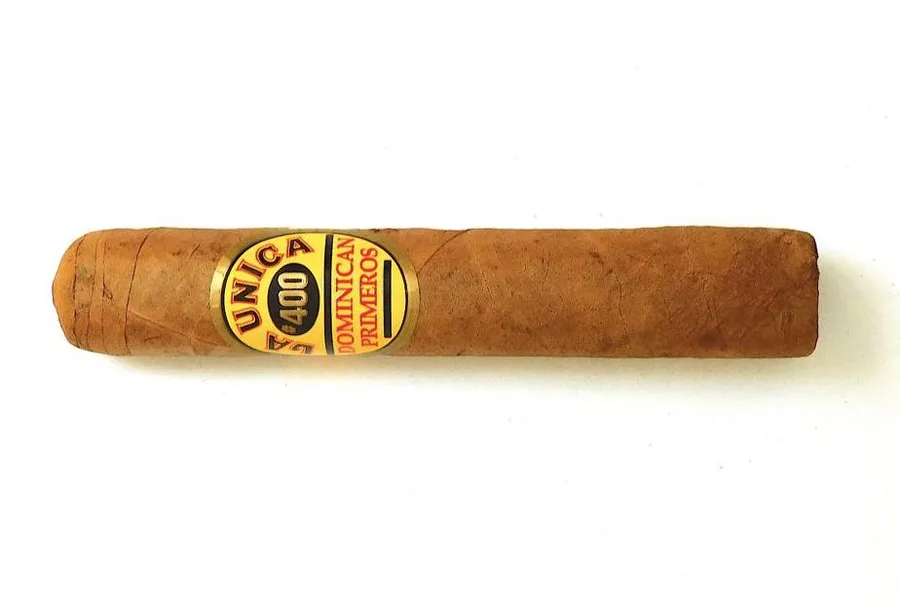 J.C. Newman La Unica No. 400 Natural