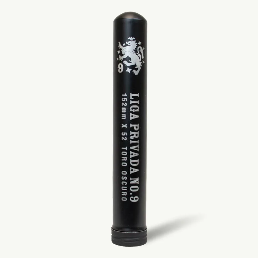 Drew Estate Liga Privada No. 9 Tubo