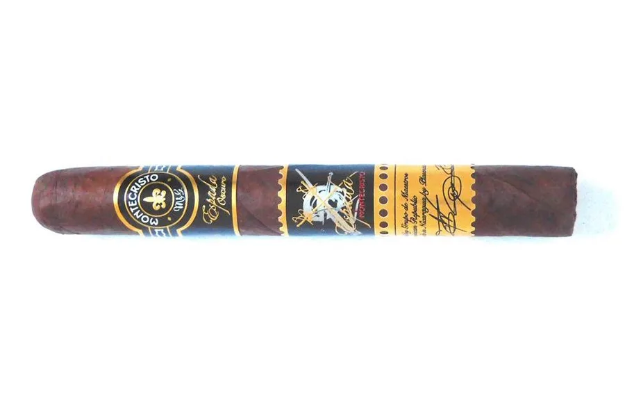 Montecristo Espada Oscuro