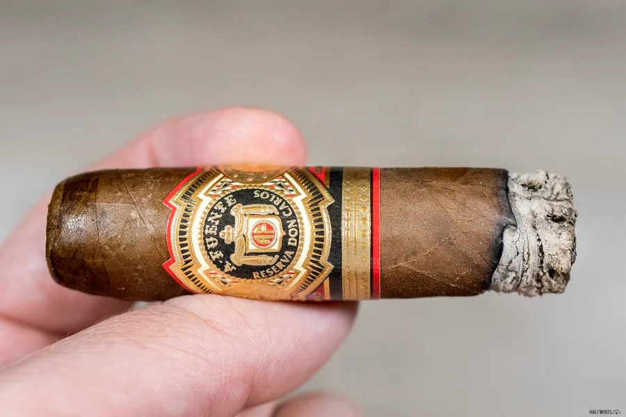 Arturo Fuente Don Carlos Eye of the Bull