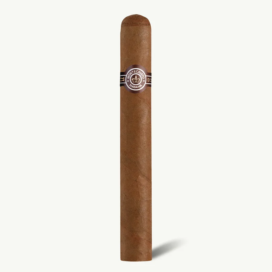Montecristo Double Edmundo