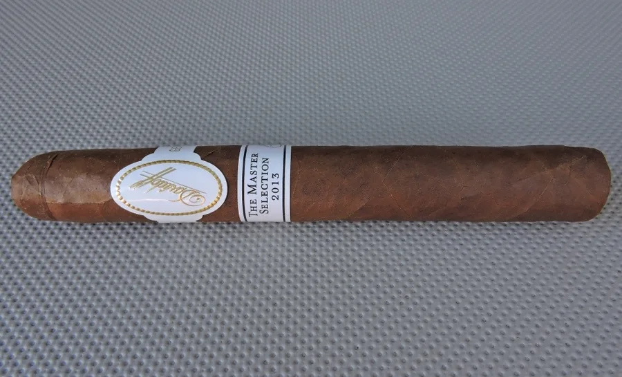 Davidoff The Master Selection 2013