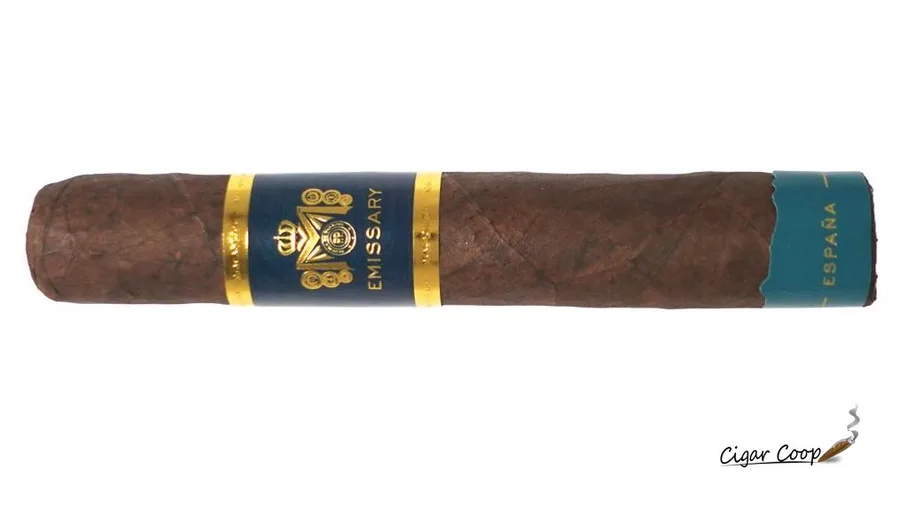 Macanudo Emissary España