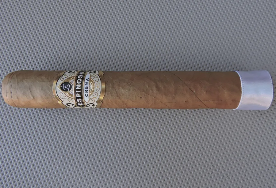 Espinosa Crema