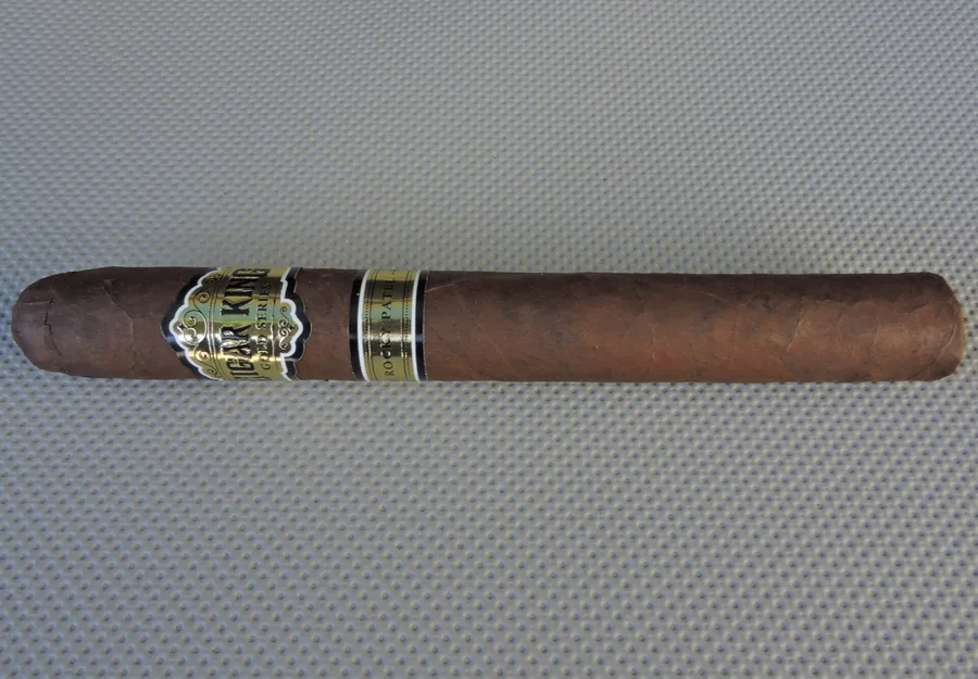 Rocky Patel Cigar King Gold Series II