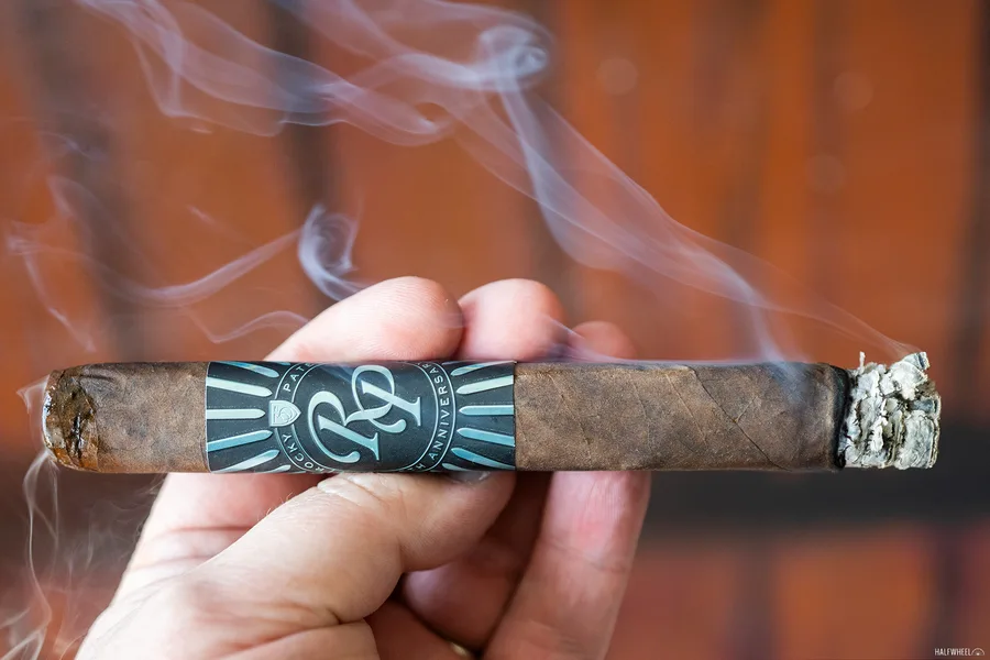 Rocky Patel Thirtieth Anniversary Limited Edition