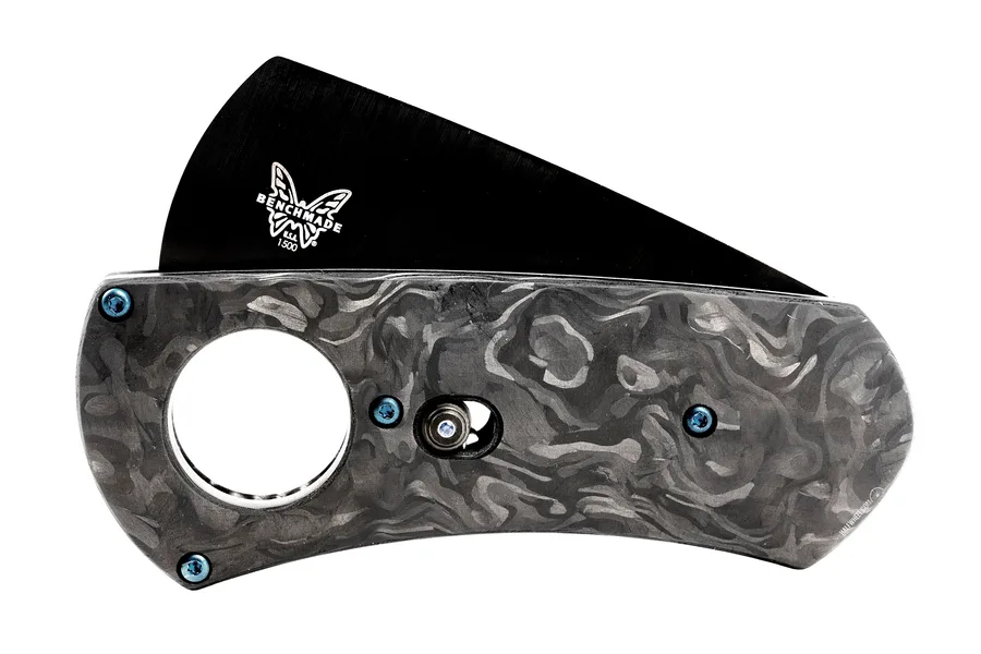 Benchmade 1500-181 Cigar Cutter