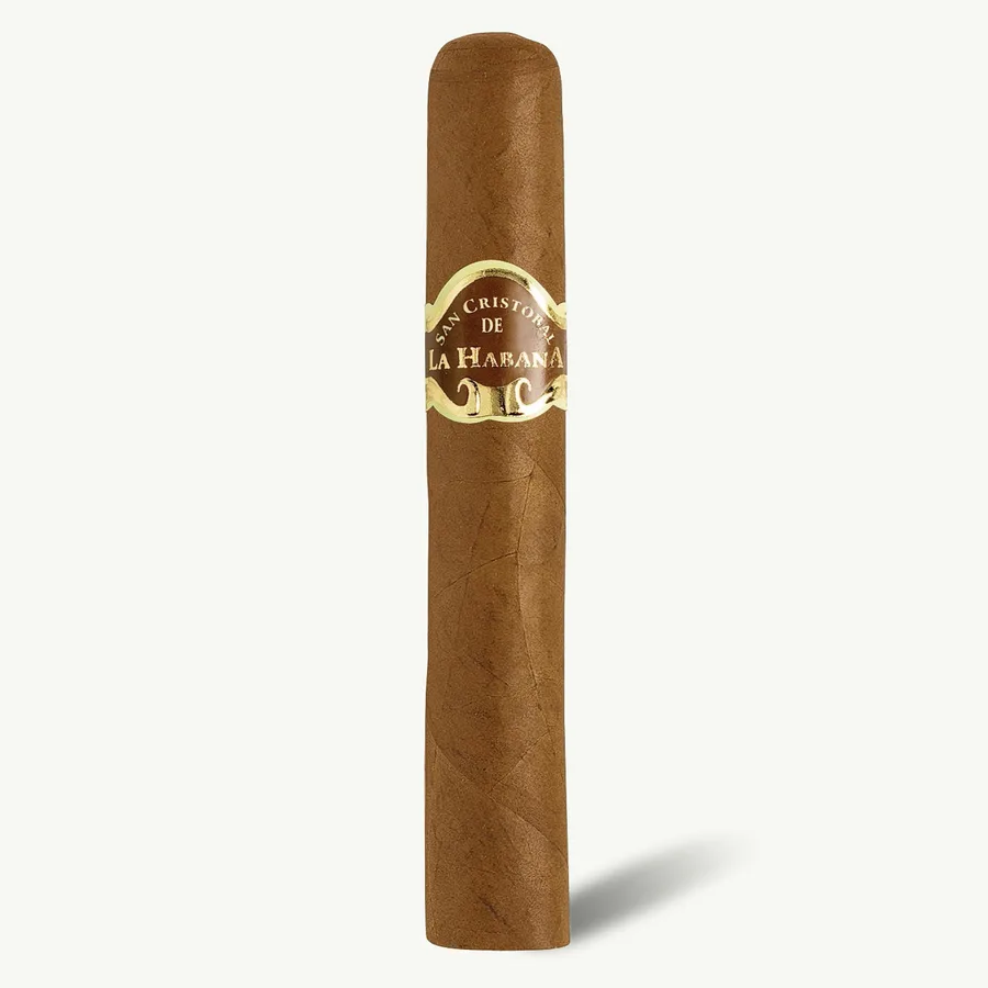 San Cristóbal de La Habana El Principe Vintage 2007