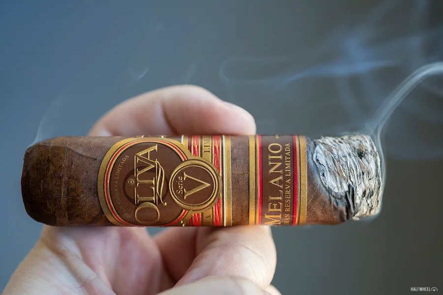 Oliva Serie V Melanio 4x60