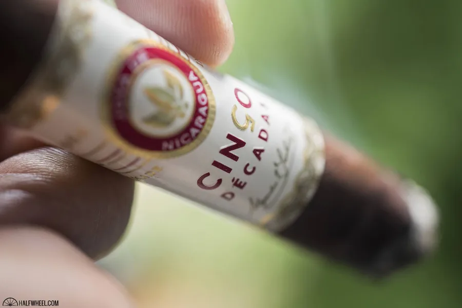 Joya de Nicaragua Cinco Décadas El General