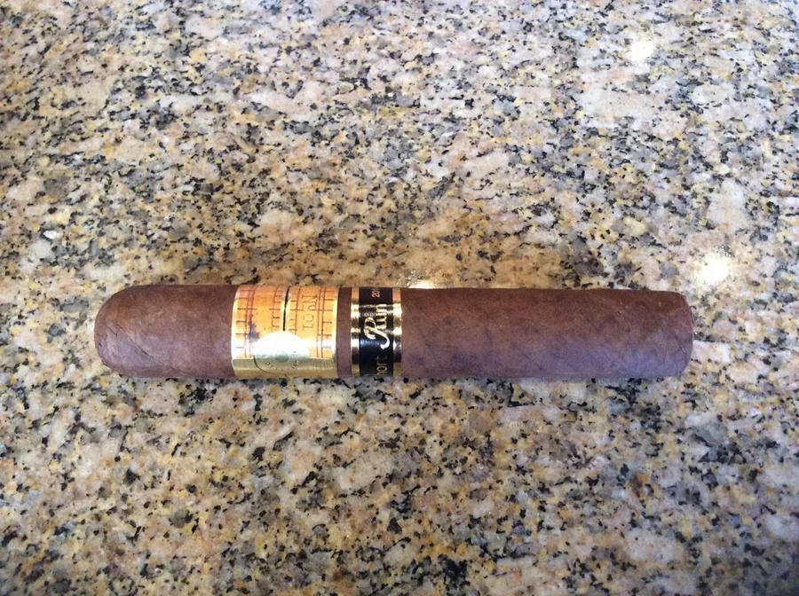 E.P. Carrillo INCH Short Run 2014