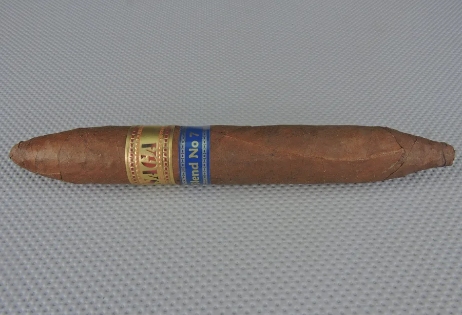 Saga Blend No 7