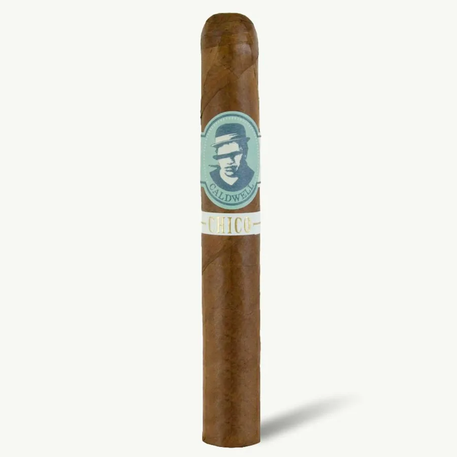 Caldwell Blind Man's Bluff Cabinet Chico White Toro Deluxe