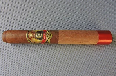 Cesar Espinal Habano