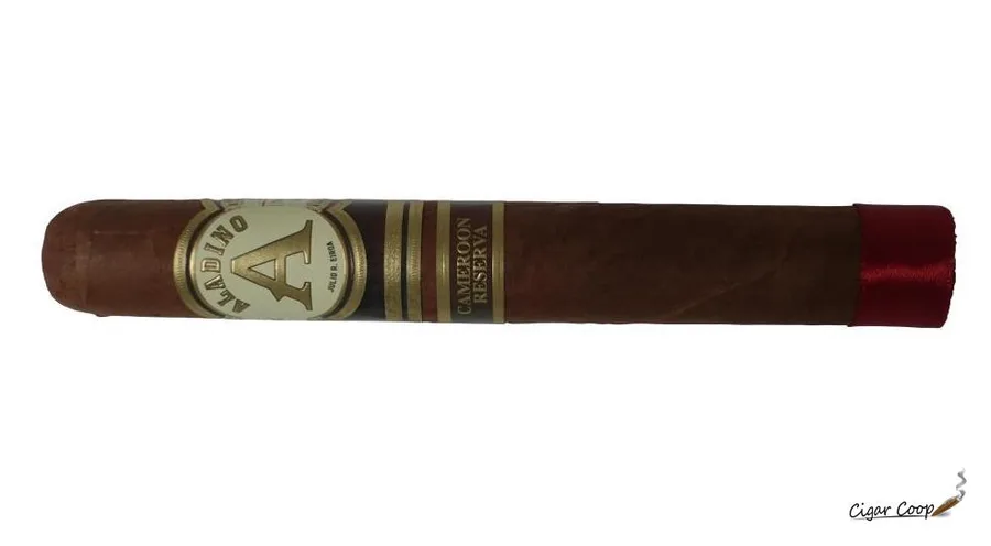 JRE Tobacco Co Aladino Cameroon Reserva