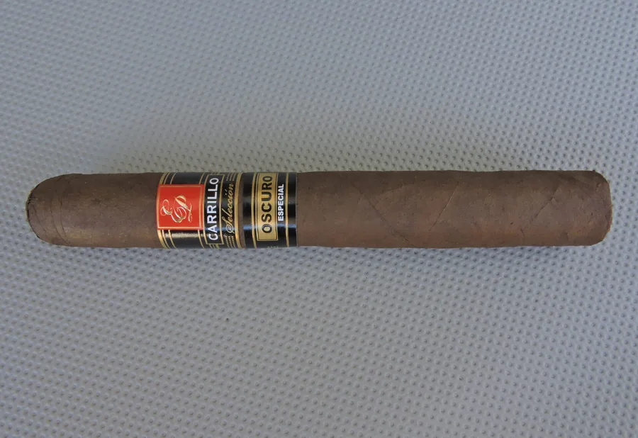 E.P. Carrillo Selección Oscuro