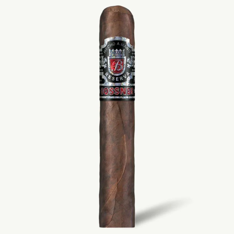 Bossner Black Edition