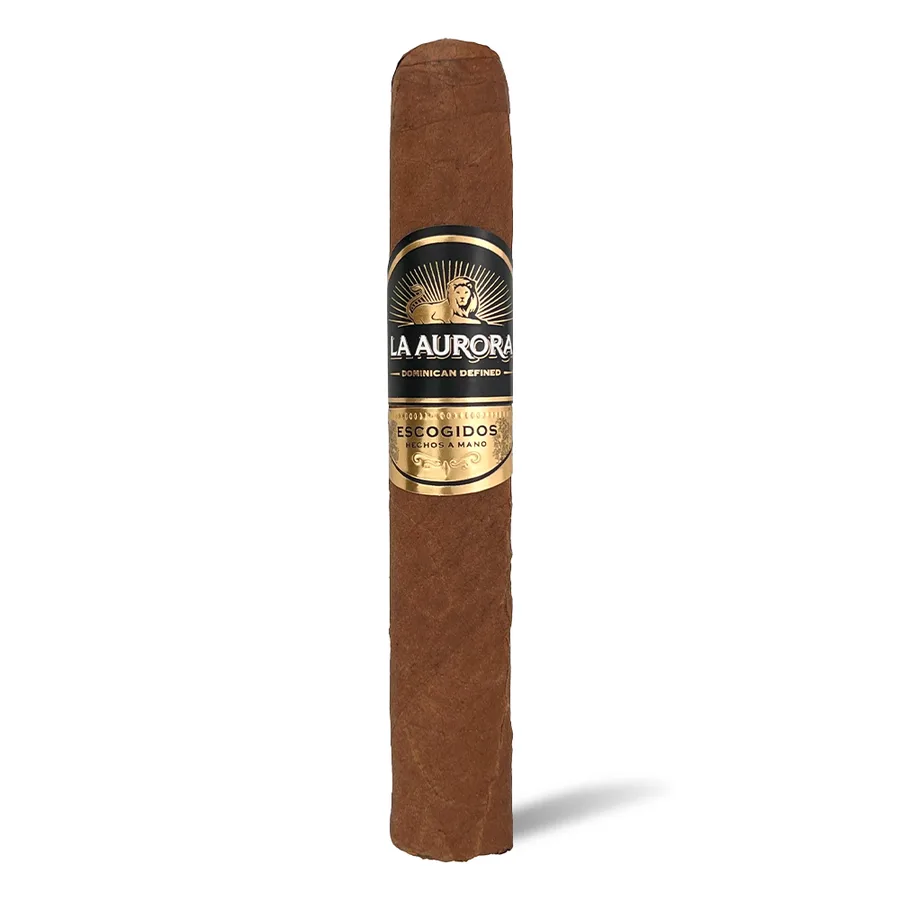 La Aurora Escogidos