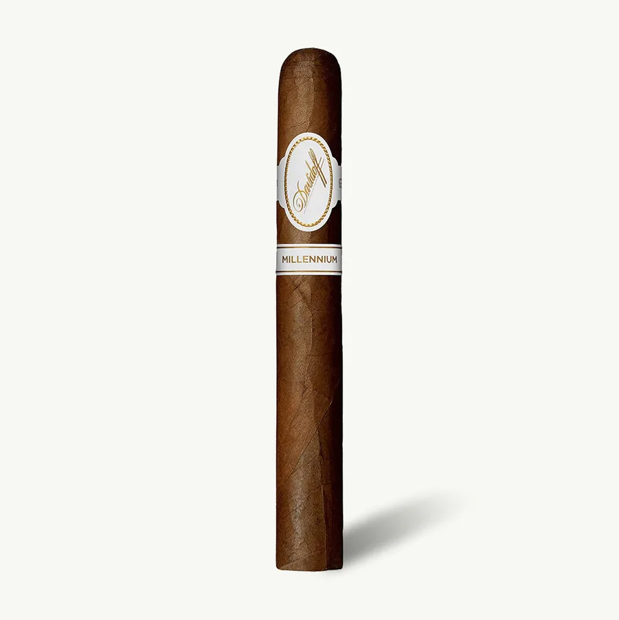 Davidoff Millennium Blend