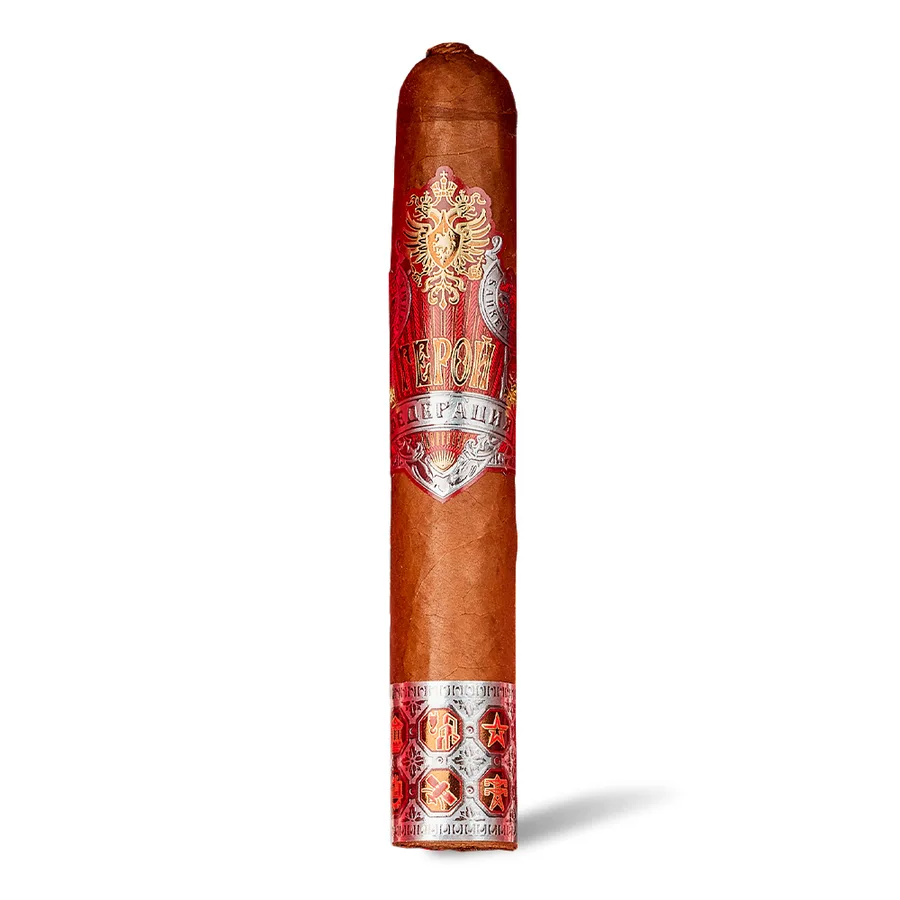 Total Flame ГЕРОЙ