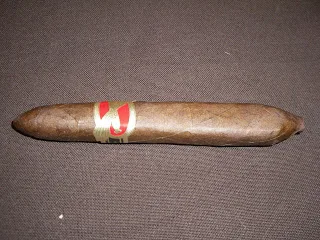 Tatuaje Avion 12