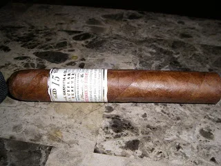 Gurkha Cellar Reserve