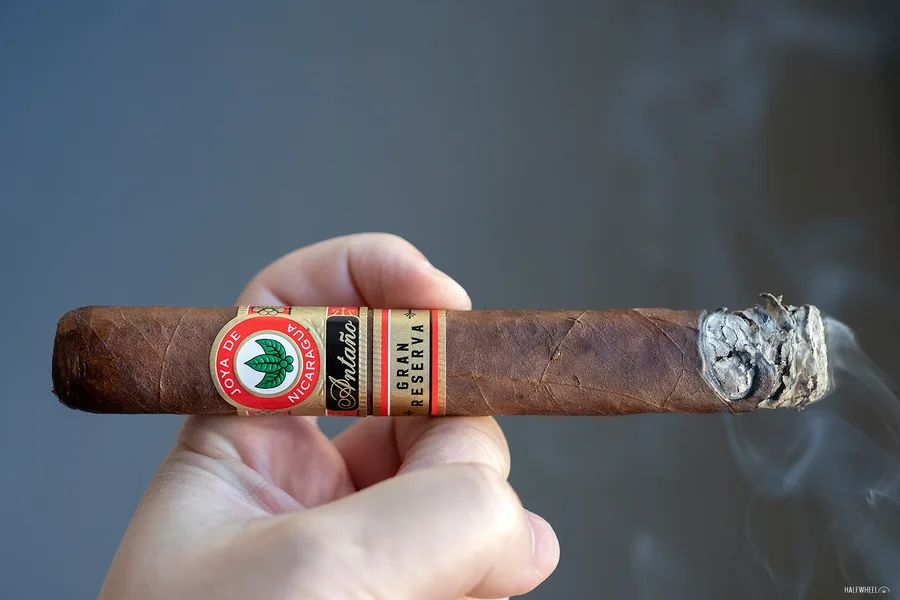 Joya de Nicaragua Antaño Gran Reserva GT20