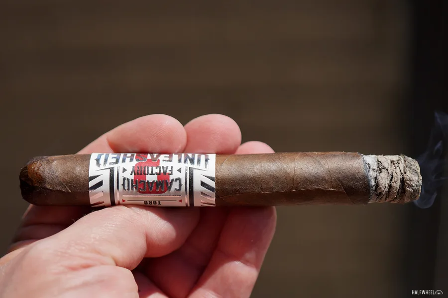 Camacho Factory Unleashed 3