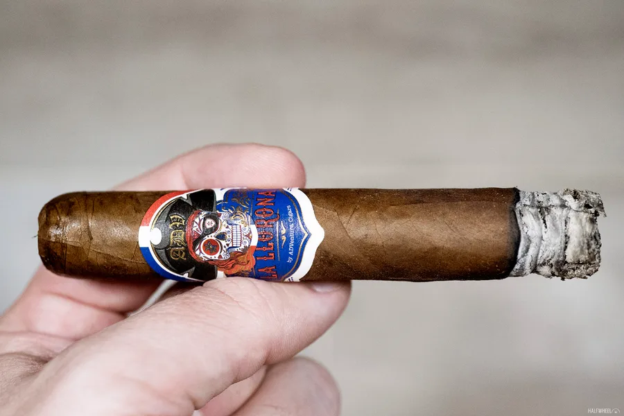 La Llorona Robusto