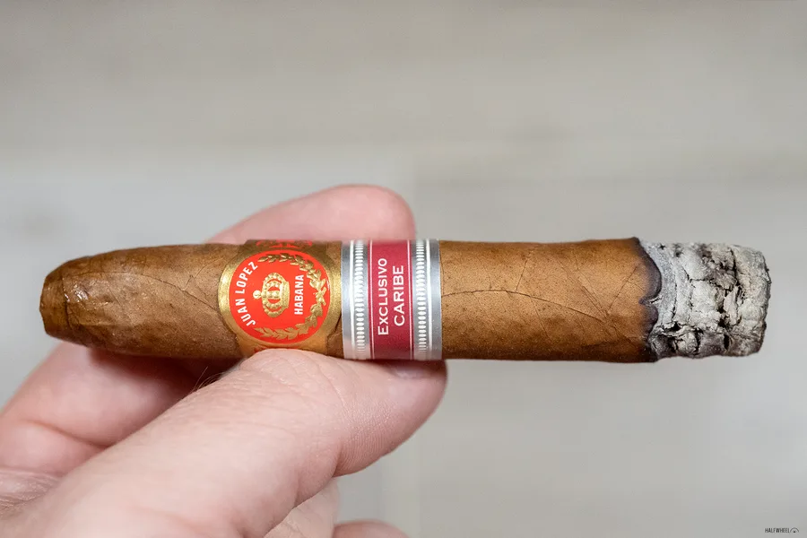 Juan López Short Torpedo Edición Regional Caribe (2008)